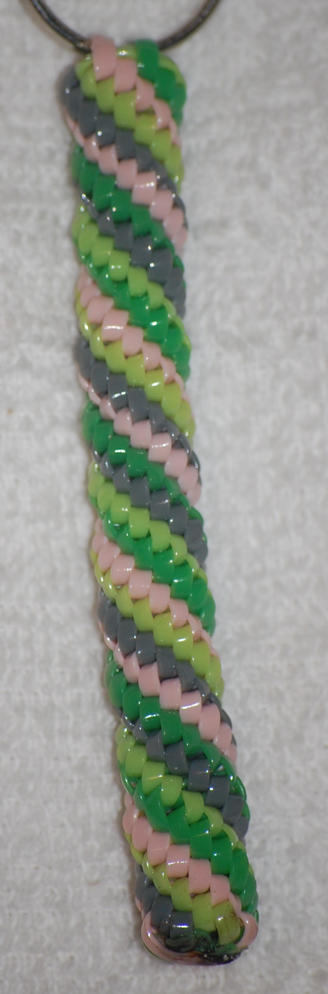 Spiral Rope